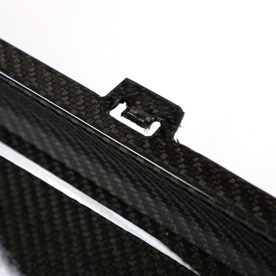BMW M3 G80 G81 Carbon Fibre Side Skirts