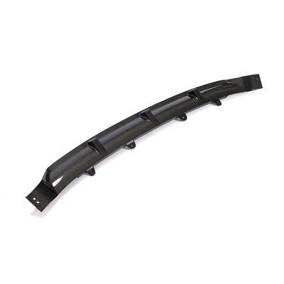 BMW X7 G07 M Sport Carbon Fibre Rear Diffuser