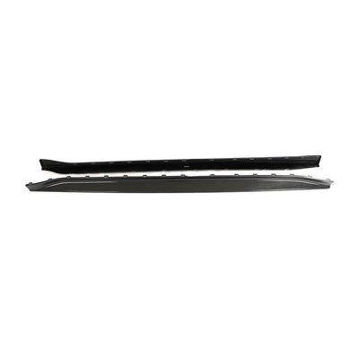 BMW M3 G80 G81 Carbon Fibre Side Skirts