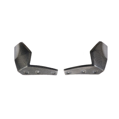 BMW X5 G05 M Sport Carbon Fibre Splitter