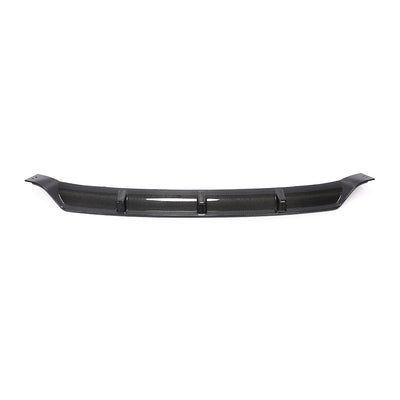 BMW X7 G07 M Sport Carbon Fibre Rear Diffuser