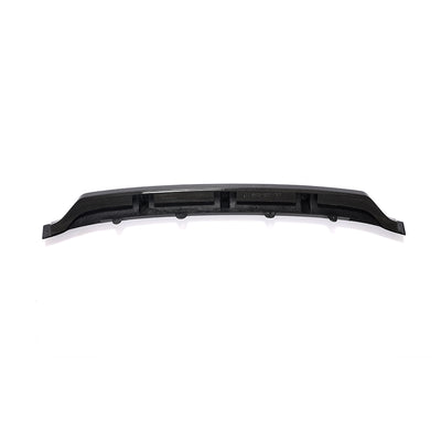 BMW X7 G07 M Sport Carbon Fibre Rear Diffuser