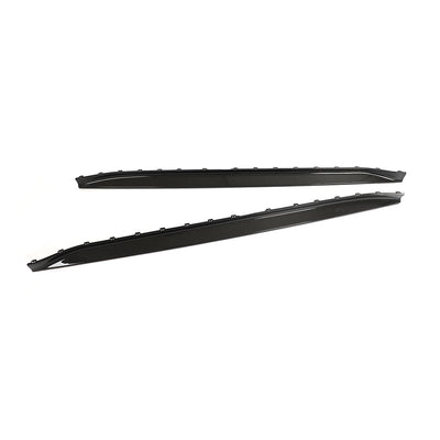 BMW M3 G80 G81 Carbon Fibre Side Skirts