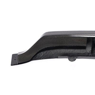 BMW X7 G07 M Sport Carbon Fibre Rear Diffuser