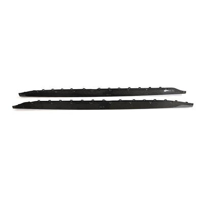BMW M3 G80 G81 Carbon Fibre Side Skirts