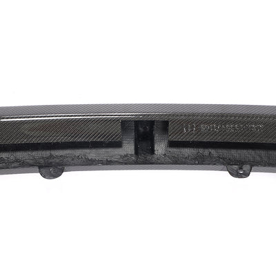 BMW X7 G07 M Sport Carbon Fibre Rear Diffuser