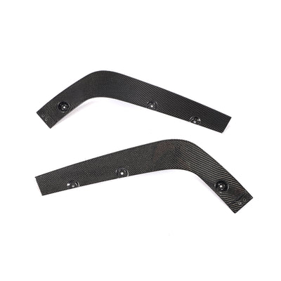 BMW X7 G07 M Sport Carbon Fibre Rear Diffuser