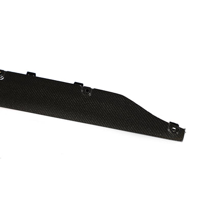 BMW M3 G80 G81 Carbon Fibre Side Skirts