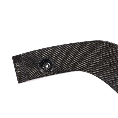 BMW X7 G07 M Sport Carbon Fibre Rear Diffuser
