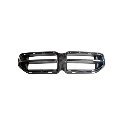 BMW M2 G87 Dry Carbon Fibre Grill