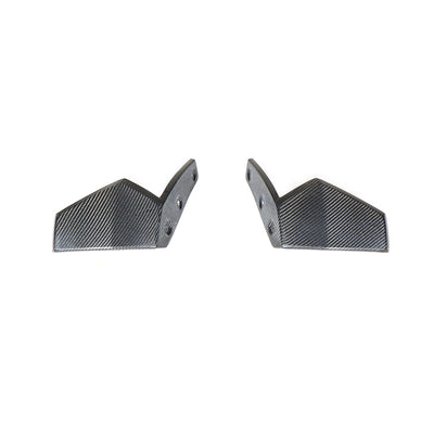 BMW X5 G05 M Sport Carbon Fibre Splitter