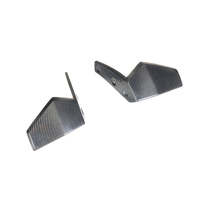 BMW X5 G05 M Sport Carbon Fibre Splitter