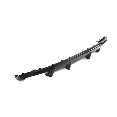 BMW 4 Series G26 M Sport Carbon Fibre Rear Diffuser
