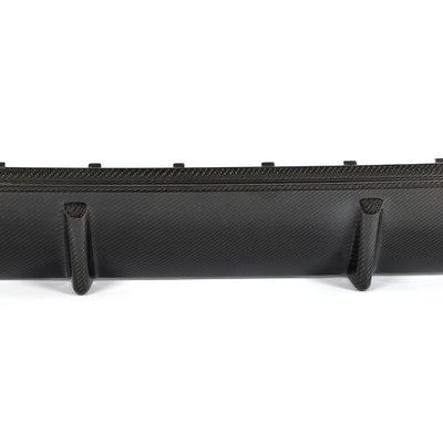 BMW 4 Series G26 M Sport Carbon Fibre Rear Diffuser