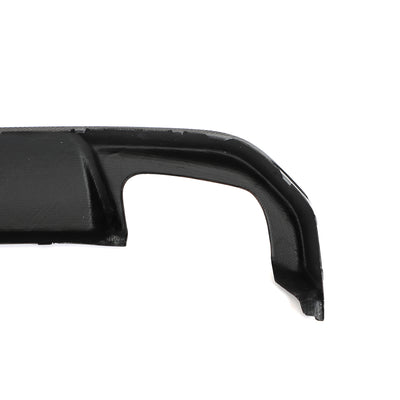 BMW 4 Series G26 M Sport Carbon Fibre Rear Diffuser