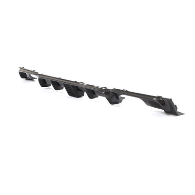 BMW 3 Series F30 F35 M Sport Carbon Fibre Rear Diffuser