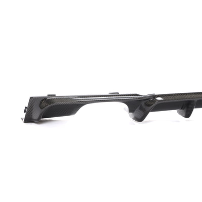 BMW 3 Series F30 F35 M Sport Carbon Fibre Rear Diffuser