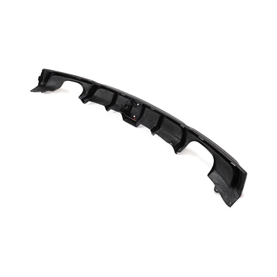 BMW 3 Series F30 F35 M Sport Carbon Fibre Rear Diffuser