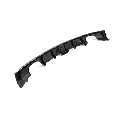BMW 3 Series F30 F35 M Sport Carbon Fibre Rear Diffuser