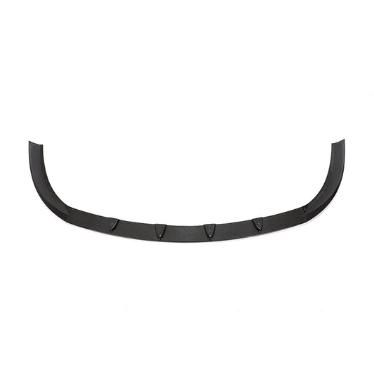 BMW 6Series F06 F12 F13 Carbon Fibre Front Lip