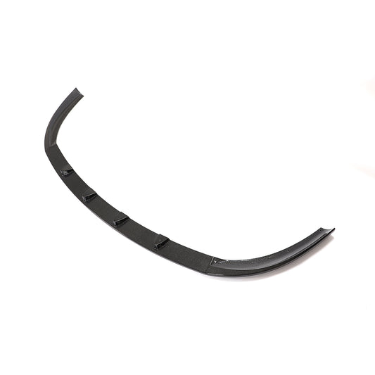BMW 6Series F06 F12 F13 Carbon Fibre Front Lip