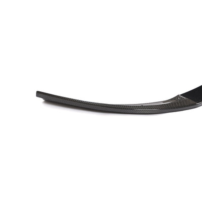 BMW 6Series F06 F12 F13 Carbon Fibre Front Lip