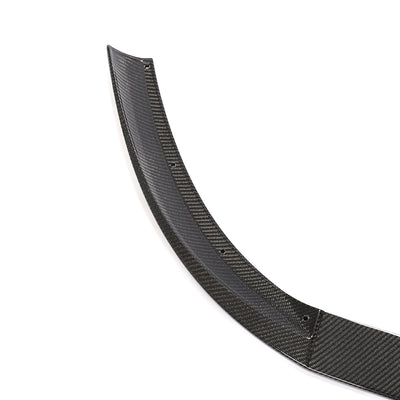BMW 6Series F06 F12 F13 Carbon Fibre Front Lip