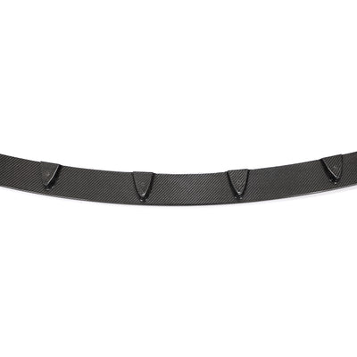 BMW 6Series F06 F12 F13 Carbon Fibre Front Lip
