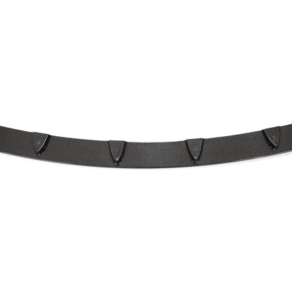 BMW 6Series F06 F12 F13 Carbon Fibre Front Lip