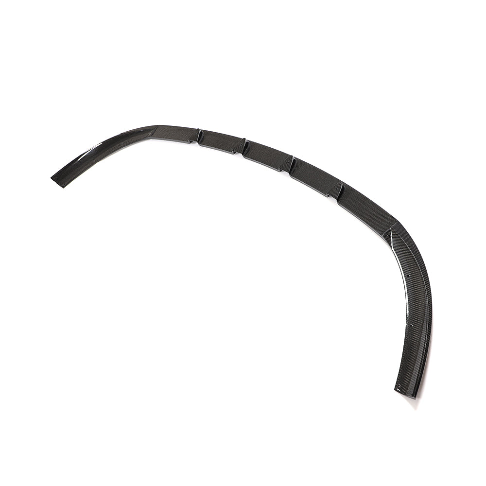BMW 6Series F06 F12 F13 Carbon Fibre Front Lip