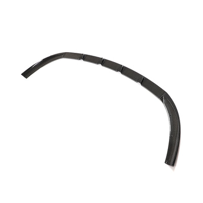 BMW 6Series F06 F12 F13 Carbon Fibre Front Lip