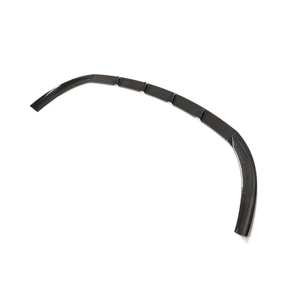BMW 6Series F06 F12 F13 Carbon Fibre Front Lip
