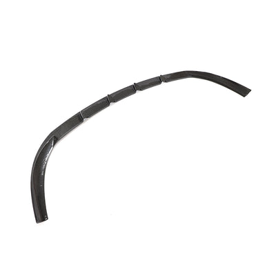 BMW 6Series F06 F12 F13 Carbon Fibre Front Lip