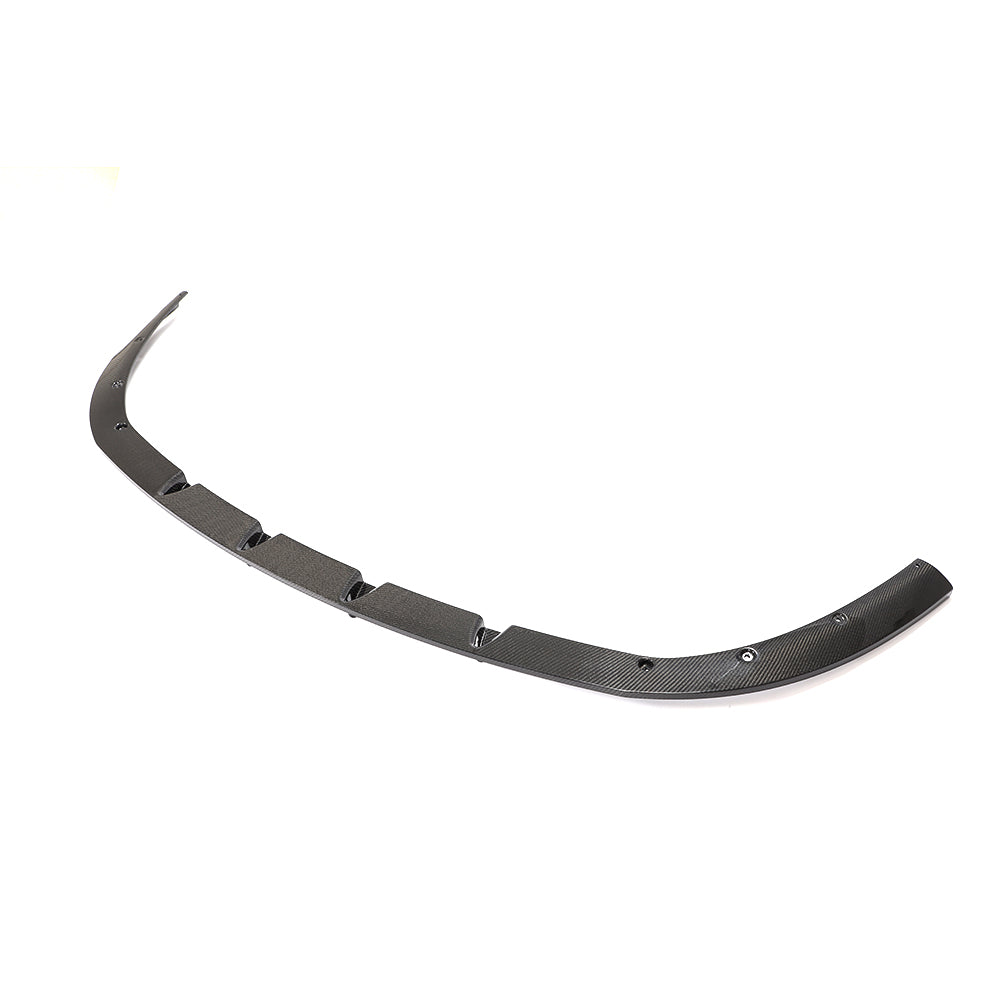 BMW 6Series F06 F12 F13 Carbon Fibre Front Lip