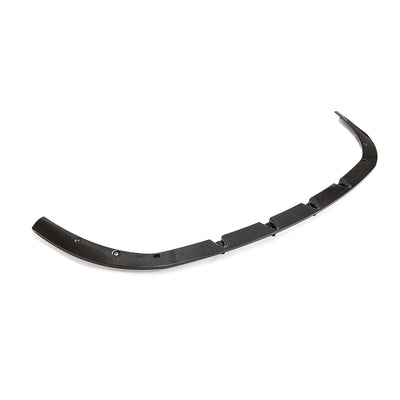 BMW 6Series F06 F12 F13 Carbon Fibre Front Lip