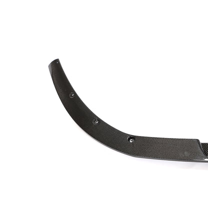 BMW 6Series F06 F12 F13 Carbon Fibre Front Lip