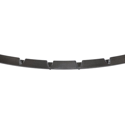 BMW 6Series F06 F12 F13 Carbon Fibre Front Lip