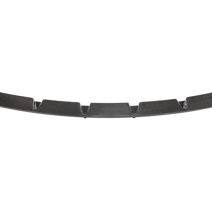 BMW 6Series F06 F12 F13 Carbon Fibre Front Lip