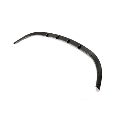 BMW 6Series F06 F12 F13 Carbon Fibre Front Lip