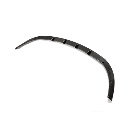 BMW 6Series F06 F12 F13 Carbon Fibre Front Lip