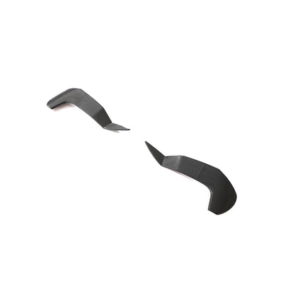 BMW X4M G02/F98 Carbon Fibre Spoiler