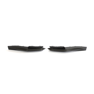 BMW M4 G82 G83 Carbon Fibre Splitter
