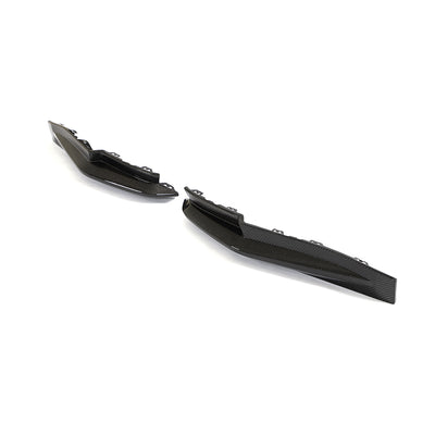 BMW M4 G82 G83 Carbon Fibre Splitter