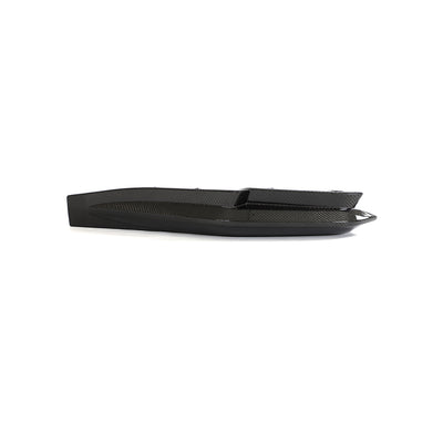 BMW M4 G82 G83 Carbon Fibre Splitter
