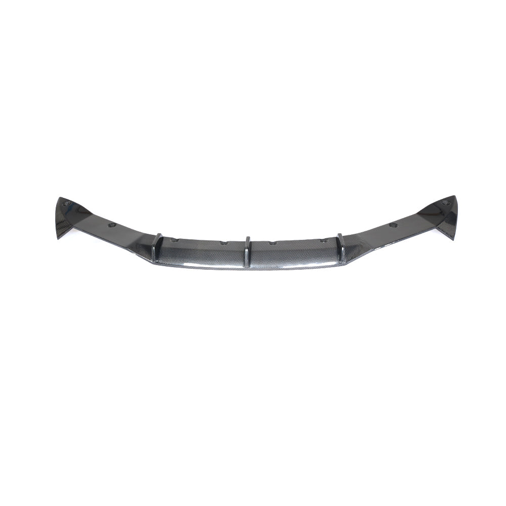 BMW I8 I12 Dry Carbon Fibre Rear Diffuser