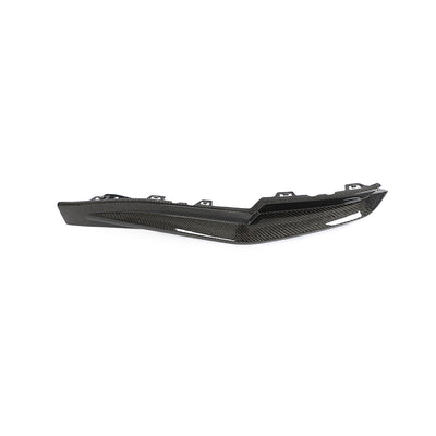 BMW M4 G82 G83 Carbon Fibre Splitter