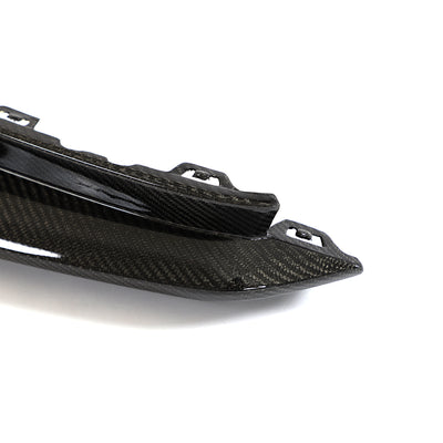 BMW M4 G82 G83 Carbon Fibre Splitter