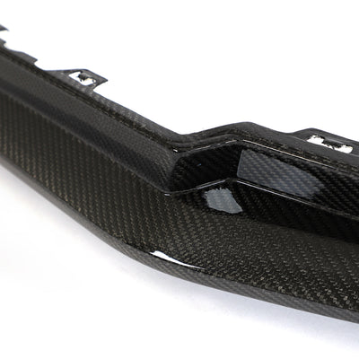 BMW M4 G82 G83 Carbon Fibre Splitter