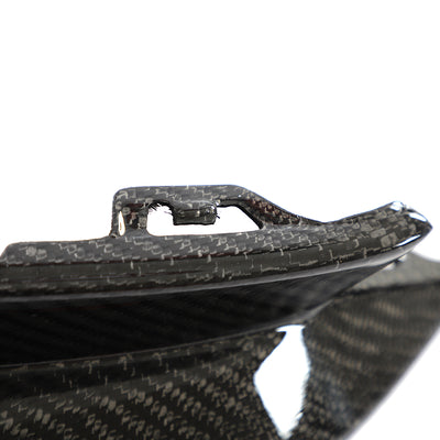 BMW M4 G82 G83 Carbon Fibre Splitter