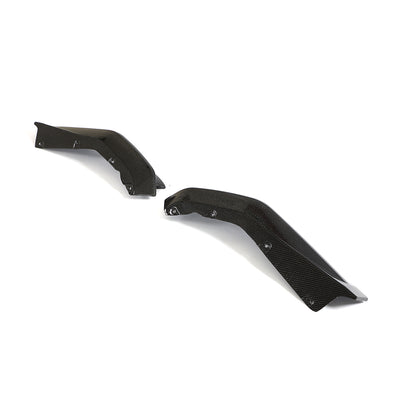 BMW M4 G82 G83 Carbon Fibre Splitter